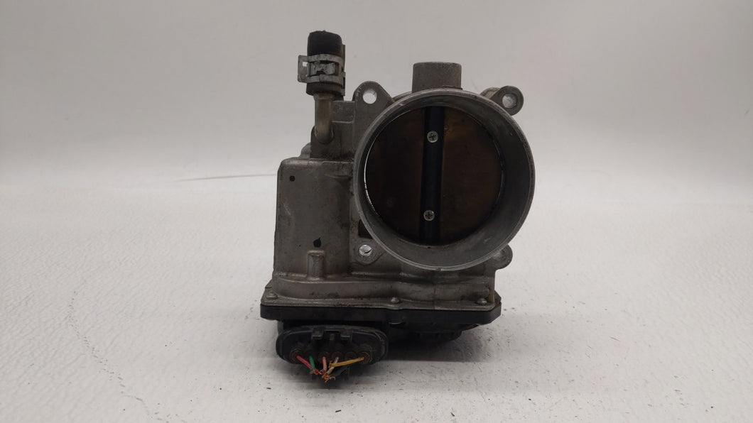 2007-2017 Toyota Camry Throttle Body P/N:22030-0P050 22030-31030 Fits OEM Used Auto Parts - Oemusedautoparts1.com