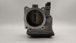 2007-2017 Toyota Camry Throttle Body P/N:22030-0P050 22030-31030 Fits OEM Used Auto Parts - Oemusedautoparts1.com