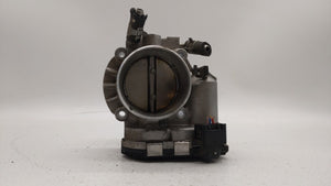 2011-2016 Kia Optima Throttle Body P/N:35100-2G800 Fits 2011 2012 2013 2014 2015 2016 OEM Used Auto Parts - Oemusedautoparts1.com