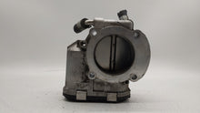 2011-2016 Kia Optima Throttle Body P/N:35100-2G800 Fits 2011 2012 2013 2014 2015 2016 OEM Used Auto Parts - Oemusedautoparts1.com