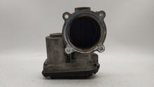 2013-2019 Ford Fusion Throttle Body P/N:DS7E-9F991-AK DS7E-9F991-AD Fits 2013 2014 2015 2016 2017 2018 2019 2020 OEM Used Auto Parts - Oemusedautoparts1.com