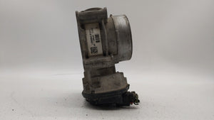 2013-2019 Ford Fusion Throttle Body P/N:DS7E-9F991-AK DS7E-9F991-AD Fits 2013 2014 2015 2016 2017 2018 2019 2020 OEM Used Auto Parts - Oemusedautoparts1.com