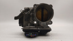 2008-2012 Honda Accord Throttle Body P/N:GMD7A Fits 2008 2009 2010 2011 2012 OEM Used Auto Parts - Oemusedautoparts1.com