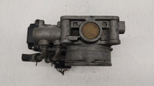 2008-2012 Honda Accord Throttle Body P/N:GMD7A Fits 2008 2009 2010 2011 2012 OEM Used Auto Parts - Oemusedautoparts1.com