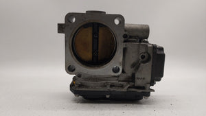 2008-2012 Honda Accord Throttle Body P/N:GMD7A Fits 2008 2009 2010 2011 2012 OEM Used Auto Parts - Oemusedautoparts1.com