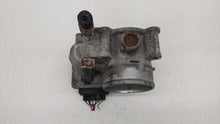 2011-2018 Toyota Corolla Throttle Body P/N:22030-0T080 Fits 2011 2012 2013 2014 2015 2016 2017 2018 OEM Used Auto Parts - Oemusedautoparts1.com