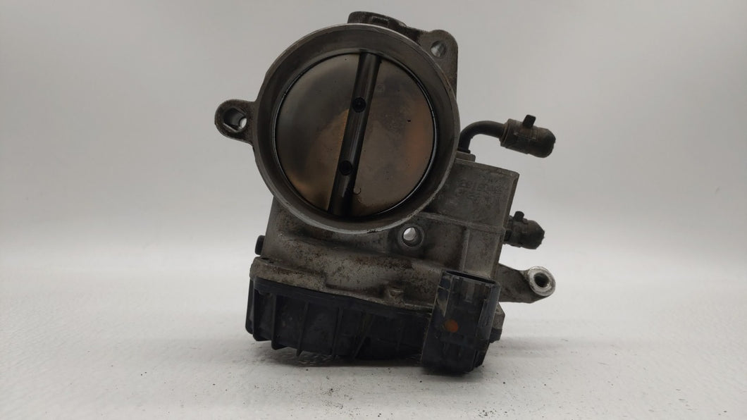 2011-2013 Kia Sorento Throttle Body P/N:28099075 35100-3C700 Fits 2010 2011 2012 2013 2014 OEM Used Auto Parts - Oemusedautoparts1.com