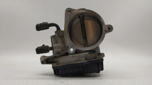 2011-2013 Kia Sorento Throttle Body P/N:28099075 35100-3C700 Fits 2010 2011 2012 2013 2014 OEM Used Auto Parts - Oemusedautoparts1.com