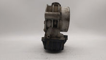 2011-2013 Kia Sorento Throttle Body P/N:28099075 35100-3C700 Fits 2010 2011 2012 2013 2014 OEM Used Auto Parts - Oemusedautoparts1.com