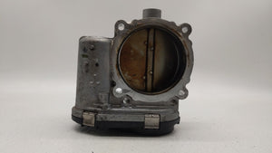 2011-2017 Dodge Journey Throttle Body P/N:05184349AB 05184349AE Fits 2011 2012 2013 2014 2015 2016 2017 2018 2019 OEM Used Auto Parts - Oemusedautoparts1.com