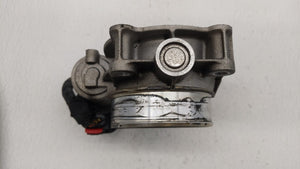 2013-2019 Cadillac Xts Throttle Body P/N:12632172BA 12670981AA Fits 2012 2013 2014 2015 2016 2017 2018 2019 OEM Used Auto Parts - Oemusedautoparts1.com