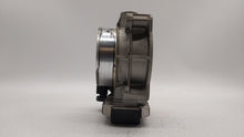 2013-2019 Cadillac Xts Throttle Body P/N:12632172BA 12670981AA Fits 2012 2013 2014 2015 2016 2017 2018 2019 OEM Used Auto Parts - Oemusedautoparts1.com