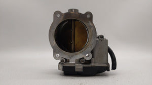 2013-2019 Cadillac Xts Throttle Body P/N:12632172BA 12670981AA Fits 2012 2013 2014 2015 2016 2017 2018 2019 OEM Used Auto Parts - Oemusedautoparts1.com