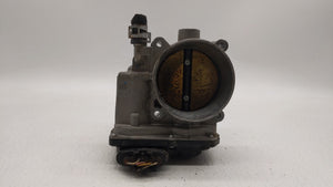 2007-2016 Toyota Sienna Throttle Body P/N:22030-0P050 22030-31030 Fits OEM Used Auto Parts - Oemusedautoparts1.com