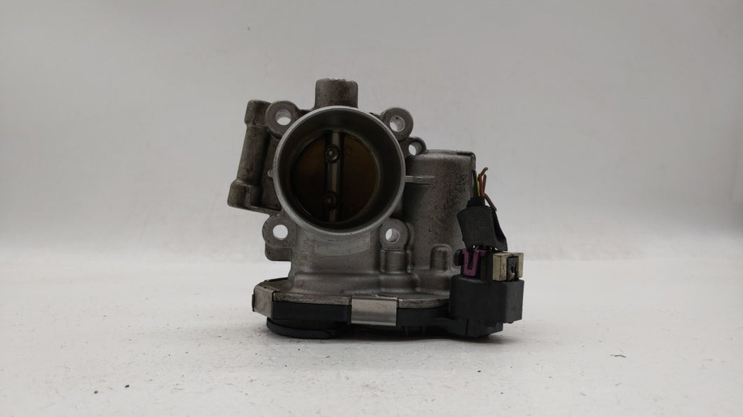 2011-2016 Chevrolet Cruze Throttle Body P/N:DS7E-9F991-BB 55565489 Fits 2011 2012 2013 2014 2015 2016 2017 2018 2019 OEM Used Auto Parts - Oemusedautoparts1.com