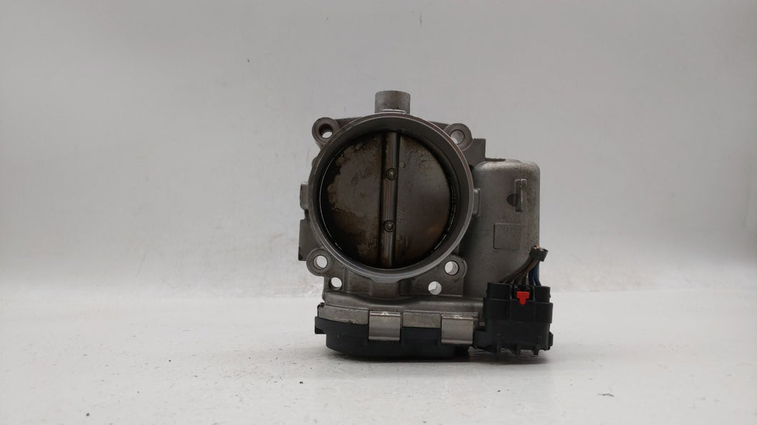 2011-2017 Dodge Journey Throttle Body P/N:05184349AB 05184349AE Fits 2011 2012 2013 2014 2015 2016 2017 2018 2019 OEM Used Auto Parts - Oemusedautoparts1.com