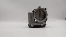 2011-2017 Dodge Journey Throttle Body P/N:05184349AB 05184349AE Fits 2011 2012 2013 2014 2015 2016 2017 2018 2019 OEM Used Auto Parts - Oemusedautoparts1.com