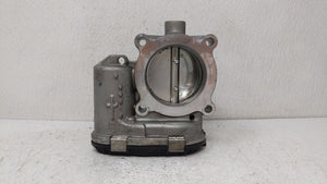 2014-2018 Ford Focus Throttle Body P/N:DS7E-9F991-BB Fits 2014 2015 2016 2017 2018 2019 OEM Used Auto Parts - Oemusedautoparts1.com