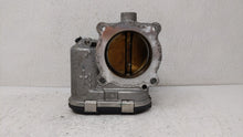 2014-2017 Volkswagen Passat Throttle Body P/N:0 280 750 718 0 280 750590 Fits 2014 2015 2016 2017 OEM Used Auto Parts - Oemusedautoparts1.com