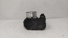 2014-2017 Volkswagen Passat Throttle Body P/N:0 280 750 718 0 280 750590 Fits 2014 2015 2016 2017 OEM Used Auto Parts - Oemusedautoparts1.com