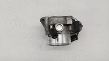 2011-2015 Kia Optima Throttle Body P/N:35100-2G700 Fits 2011 2012 2013 2014 2015 2016 OEM Used Auto Parts - Oemusedautoparts1.com