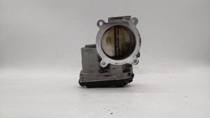 2011-2017 Ford F-150 Throttle Body P/N:AT4E-EL AT4E-EH Fits 2011 2012 2013 2014 2015 2016 2017 2018 2019 OEM Used Auto Parts - Oemusedautoparts1.com