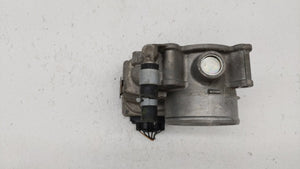 2014-2019 Nissan Rogue Throttle Body P/N:3TA60-01 B 3TA60-01 A Fits 2013 2014 2015 2016 2017 2018 2019 OEM Used Auto Parts - Oemusedautoparts1.com