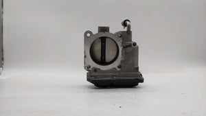 2014-2019 Nissan Rogue Throttle Body P/N:3TA60-01 B 3TA60-01 A Fits 2013 2014 2015 2016 2017 2018 2019 OEM Used Auto Parts - Oemusedautoparts1.com