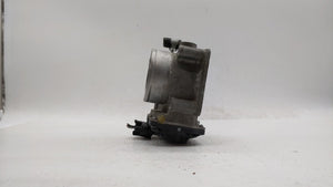 2014-2019 Nissan Rogue Throttle Body P/N:3TA60-01 B 3TA60-01 A Fits 2013 2014 2015 2016 2017 2018 2019 OEM Used Auto Parts - Oemusedautoparts1.com