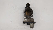 2006-2010 Ford Mustang Throttle Body P/N:6R3E-AB 9W7E-CA Fits 2004 2005 2006 2007 2008 2009 2010 2011 2012 2013 2014 2015 2016 OEM Used Auto Parts - Oemusedautoparts1.com