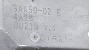 2012-2019 Nissan Versa Throttle Body P/N:3AA50-02 F 3AA50-02 A Fits 2012 2013 2014 2015 2016 2017 2018 2019 OEM Used Auto Parts - Oemusedautoparts1.com