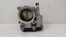 2016-2018 Infiniti Q50 Throttle Body P/N:RME60-52 Fits 2016 2017 2018 OEM Used Auto Parts - Oemusedautoparts1.com