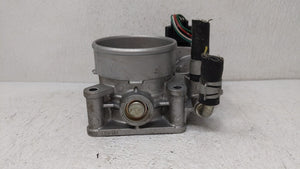 2016-2018 Infiniti Q50 Throttle Body P/N:RME60-52 Fits 2016 2017 2018 OEM Used Auto Parts - Oemusedautoparts1.com