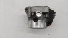 2011-2014 Hyundai Sonata Throttle Body P/N:35100-2G700 Fits 2011 2012 2013 2014 2015 2016 OEM Used Auto Parts - Oemusedautoparts1.com