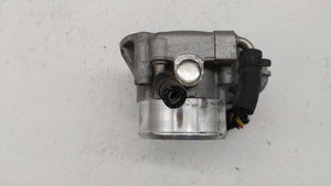 2011-2014 Hyundai Sonata Throttle Body P/N:35100-2G700 Fits 2011 2012 2013 2014 2015 2016 OEM Used Auto Parts - Oemusedautoparts1.com