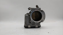 2011-2014 Hyundai Sonata Throttle Body P/N:35100-2G700 Fits 2011 2012 2013 2014 2015 2016 OEM Used Auto Parts - Oemusedautoparts1.com