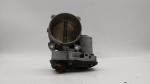 2011-2017 Ford F-150 Throttle Body P/N:AT4E-EL AT4E-EH Fits 2011 2012 2013 2014 2015 2016 2017 2018 2019 OEM Used Auto Parts - Oemusedautoparts1.com