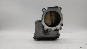 2011-2017 Ford F-150 Throttle Body P/N:AT4E-EL AT4E-EH Fits 2011 2012 2013 2014 2015 2016 2017 2018 2019 OEM Used Auto Parts - Oemusedautoparts1.com