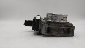 2016-2017 Chevrolet Equinox Throttle Body P/N:12632101CA 12669146AA Fits 2016 2017 OEM Used Auto Parts - Oemusedautoparts1.com