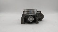 2016-2017 Chevrolet Equinox Throttle Body P/N:12632101CA 12669146AA Fits 2016 2017 OEM Used Auto Parts - Oemusedautoparts1.com