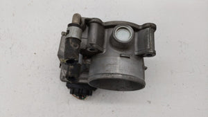 2013-2018 Nissan Altima Throttle Body P/N:3TA60-01 B 3TA60-01 A Fits 2013 2014 2015 2016 2017 2018 2019 OEM Used Auto Parts - Oemusedautoparts1.com