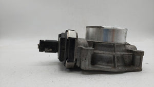 2016-2017 Buick Verano Throttle Body P/N:12632101CA 12669146AA Fits 2016 2017 OEM Used Auto Parts - Oemusedautoparts1.com