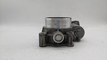 2016-2017 Buick Verano Throttle Body P/N:12632101CA 12669146AA Fits 2016 2017 OEM Used Auto Parts - Oemusedautoparts1.com