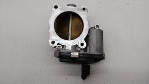 2016-2017 Buick Verano Throttle Body P/N:12632101CA 12669146AA Fits 2016 2017 OEM Used Auto Parts - Oemusedautoparts1.com