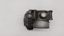 2014-2019 Nissan Rogue Throttle Body P/N:3TA60-01 B 3TA60-01 A Fits 2013 2014 2015 2016 2017 2018 2019 OEM Used Auto Parts - Oemusedautoparts1.com