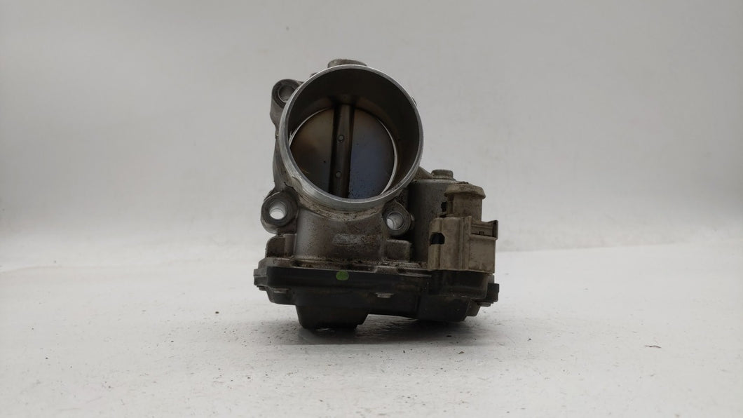 2014-2019 Ford Fusion Throttle Body P/N:DS7G-9E991-BB DS7G-9F991-CA Fits 2014 2015 2016 2017 2018 2019 OEM Used Auto Parts - Oemusedautoparts1.com