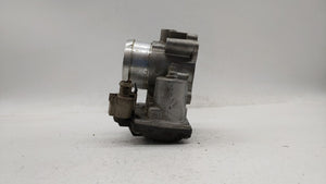 2014-2019 Ford Fusion Throttle Body P/N:DS7G-9E991-BB DS7G-9F991-CA Fits 2014 2015 2016 2017 2018 2019 OEM Used Auto Parts - Oemusedautoparts1.com