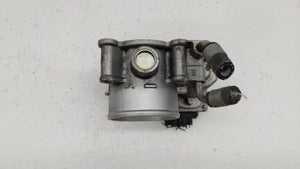 2011-2018 Hyundai Elantra Throttle Body P/N:35100-2E000 Fits 2011 2012 2013 2014 2015 2016 2017 2018 2019 OEM Used Auto Parts - Oemusedautoparts1.com