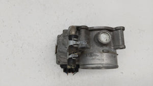 2014-2019 Nissan Rogue Throttle Body P/N:3TA60-01 B 3TA60-01 A Fits 2013 2014 2015 2016 2017 2018 2019 OEM Used Auto Parts - Oemusedautoparts1.com