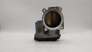 2011-2017 Ford F-150 Throttle Body P/N:AT4E-EL AT4E-EH Fits 2011 2012 2013 2014 2015 2016 2017 2018 2019 OEM Used Auto Parts - Oemusedautoparts1.com